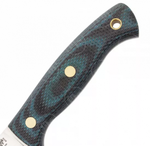 Нож Нессмук 231.1863 VG10 конв