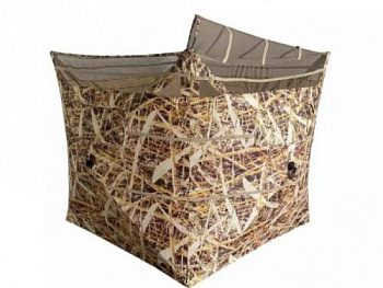 Засидка ShotTime Куб 145х145х168