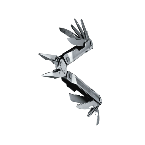 Инструмент Лезерман Ребар п/уп (нейлон. чехол)