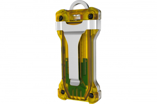 Фонарь Armytek Zippy Желтый