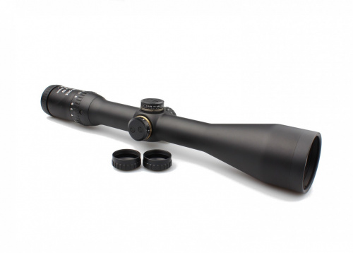 Прицел Hakko EPOCH ONE 2-12x50 R:90CH