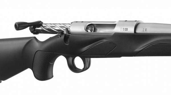 Franchi Horizon White к.223Rem 560 WS