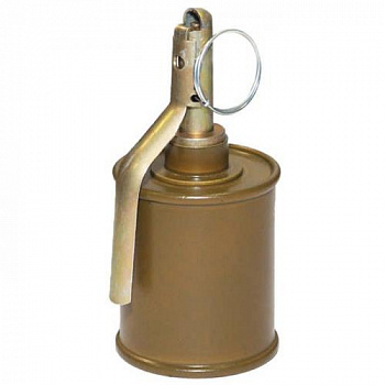 Муляж гранаты РГ42