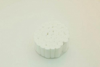 Патчи ЧИСТОGUN ватные, для комплекта CH-BAC-U(L) чистка боев.упоров