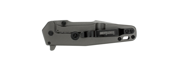 Нож складнойK1557TI Ferrite -  сталь 8Cr13MoV