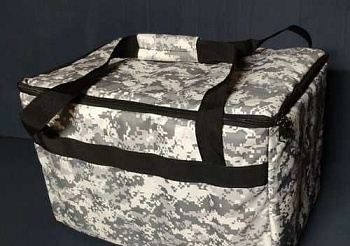 Термосумка Оксфорд 600 2000PU 40литров