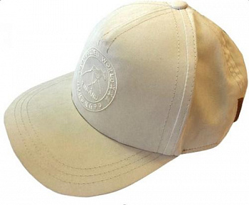 Кепка Nordkapp cap OSTERSUND beige 2530B