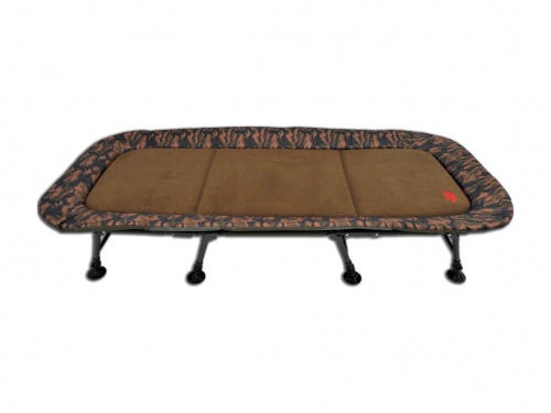 Раскладушка Tramp Homelike Camo (220*98*37,5 см)