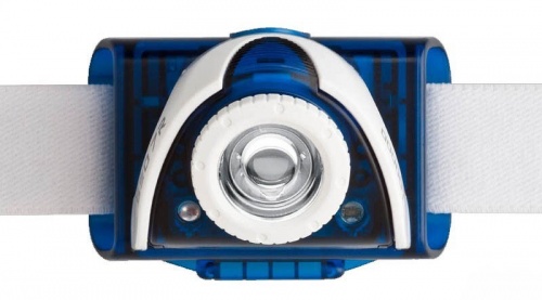 Фонарь Лед Лензер SEO7R