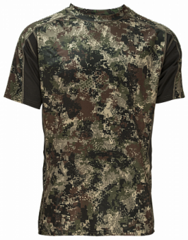 ФУТБОЛКА FINNHUNT BTA CAMO