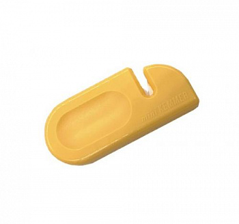 Точилка ручная керамическая для японских ножей мини Япония, CT-21