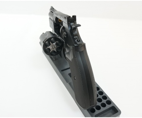 Револьвер пневматический Gletcher CLT B25