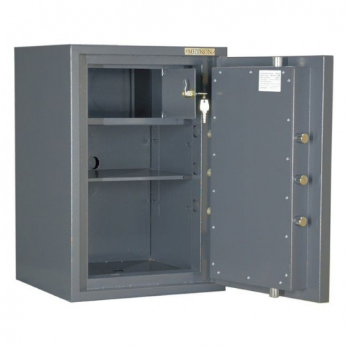 Сейф взломостойкий СМ-65Э