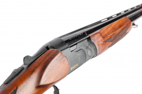 ATA SP Black (сталь), к.20х76, 710 мм