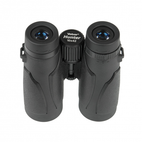 Бинокль Veber Hunter 10х42 Бинокль Veber Hunter 10х42