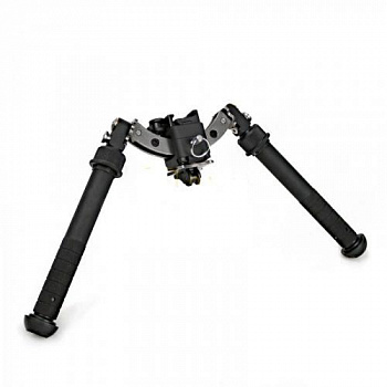 Сошки ATLAS Bipod 5-H BT35-LW17 (к)
