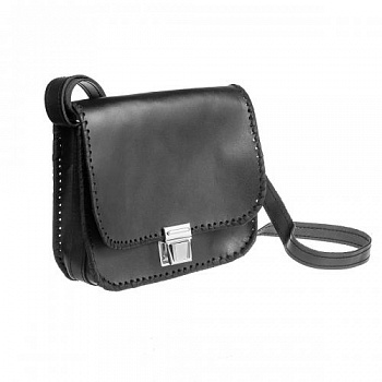 Набор Подарочный Ягдташ №5(черный)