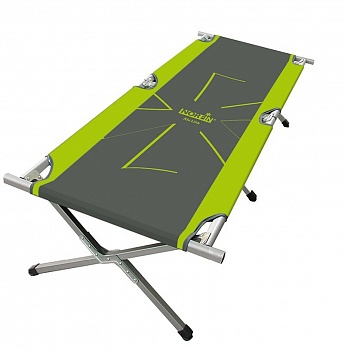 Кровать складная Norfin Aspern NF