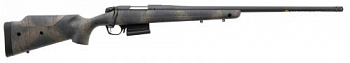 BERGARA B-14 .к.6,5 CREEDMOOR [HMR MATCH RIFLE M18X1]