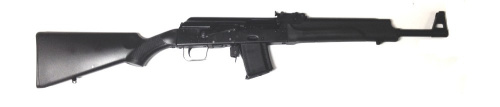 Сайга к.5,45х39 исп 01 L-415 Сайга к.5,45х39 исп 01 L-415