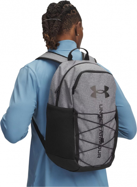 Рюкзак UA Hustle Sport 6.0 6000397-025