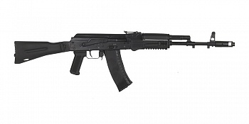 Сайга к.5,45х39 исп 030 L-415 плс ППр3 плг мг10Д-1 (толстый хром)