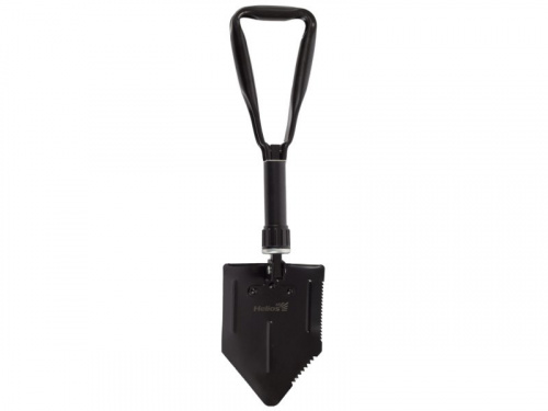 Лопата складная (HS-101003-00) Helios