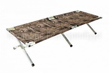 Раскладушка складная длина 170см