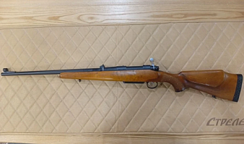 Лось-7-1 к.7,62х51 №995137
