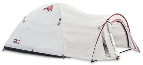 Палатка туристическая Atemi Taiga 3B
