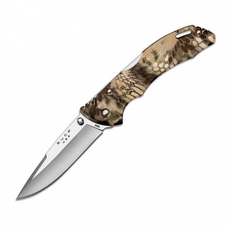 Нож B0286CMS26 Bantam Kryptek Highlander -складной