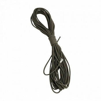 Стропа TT CORD / 20m olive, 0,4 x 200 cm, 7885.331