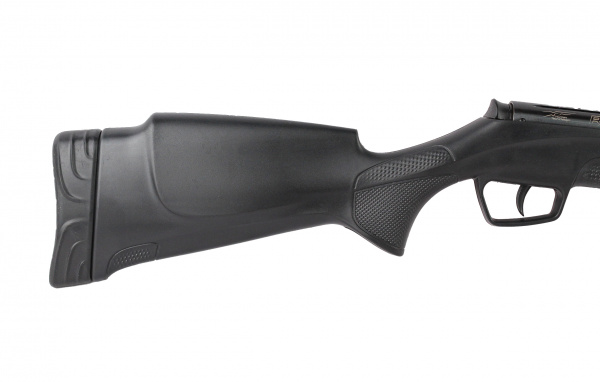 Винтовка пневм. Stoeger RX5 4,5мм Synrhetic Combo