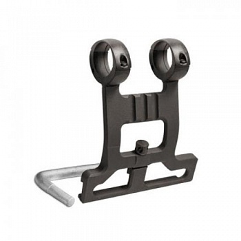 Кронштейн СБ-W2 (Сайга, Вепрь, 25,4мм)