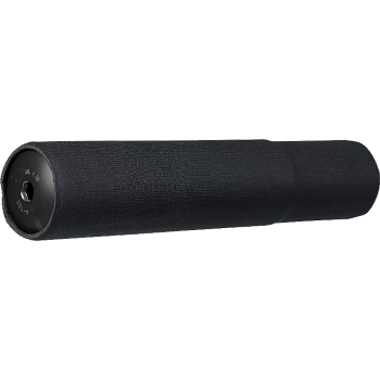 Чехол для глушителя Black разм.