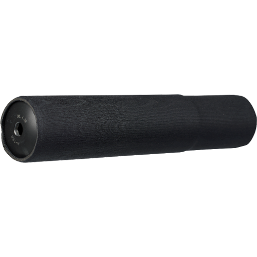 Чехол для глушителя Black разм.