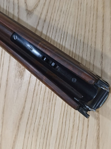 Beretta Ultra Light к.12х70 №U21376B