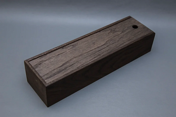 Пенал дуб под нож