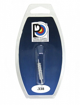 Вишер Jag к.338 Paul Clean