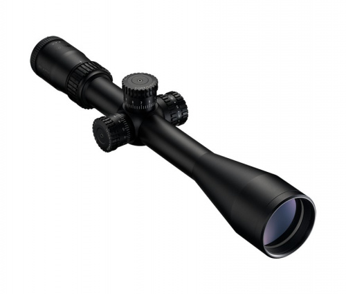 Прицел Black X1000 4-16x50 SF IL M сетка X-MOA BRA221EB