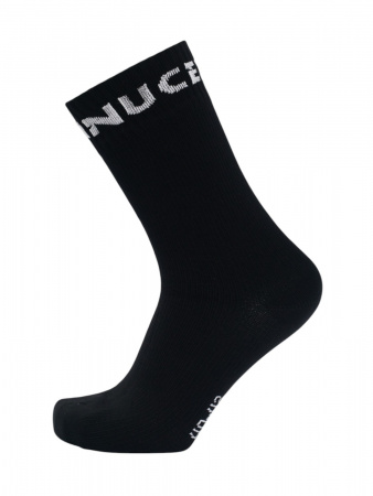 НОСКИ NUCEX СТАНДАРТНЫЕ НМ01 BLACK