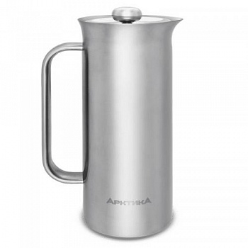 Термос френч-пресс "Арктика" 905-1100