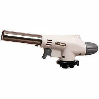 Горелка портативная газовая Flame Gun