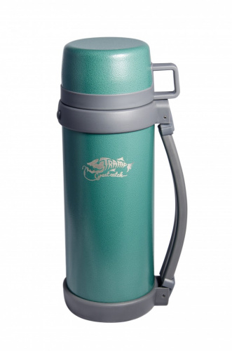 Термос Tramp GreenLine (1500мл) (1,5л)