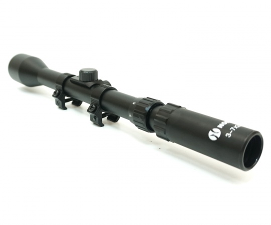 Прицел оптический NORIN 3-7х28