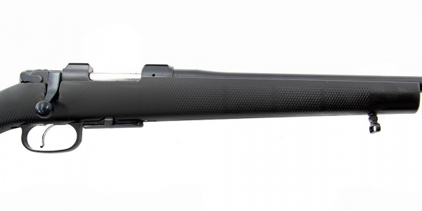 CZ 527 к.223Rem Synthetic M1