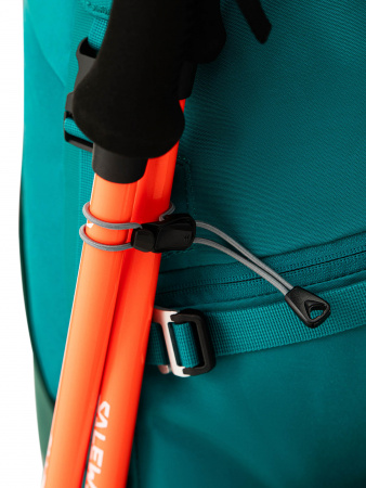 Рюкзак Kanrock Cuiser 45 Sea Green