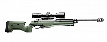 Sako TRG-42 к.300WinMag G+ ком-кт аксессуаров Sako TRG-42 к.300WinMag G+ ком-кт аксессуаров