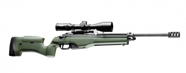 Sako TRG-42 к.300WinMag G+ ком-кт аксессуаров