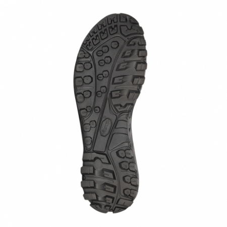 КРОССОВКИ 678T-052 AKU ТРЕККИНГОВЫЕ SELVATICA TACTICAL GTX ЦВ. BLACK